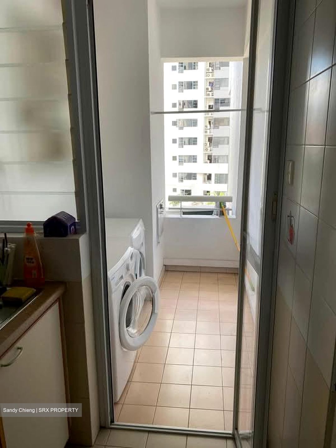 Central Green Condominium (D3), Condominium #548933481